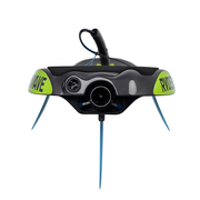 Wave Ryder Gasoline Powered Surfboard